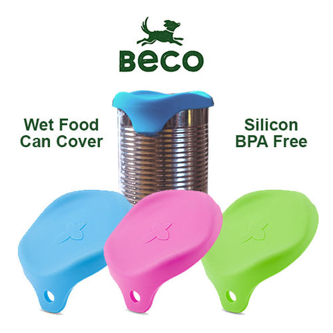 Beco Wet Food Can Cover