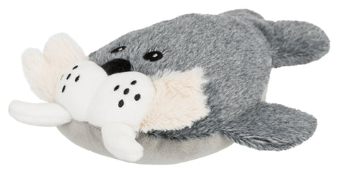 Walrus Til BE NORDIC Series Dog Toy