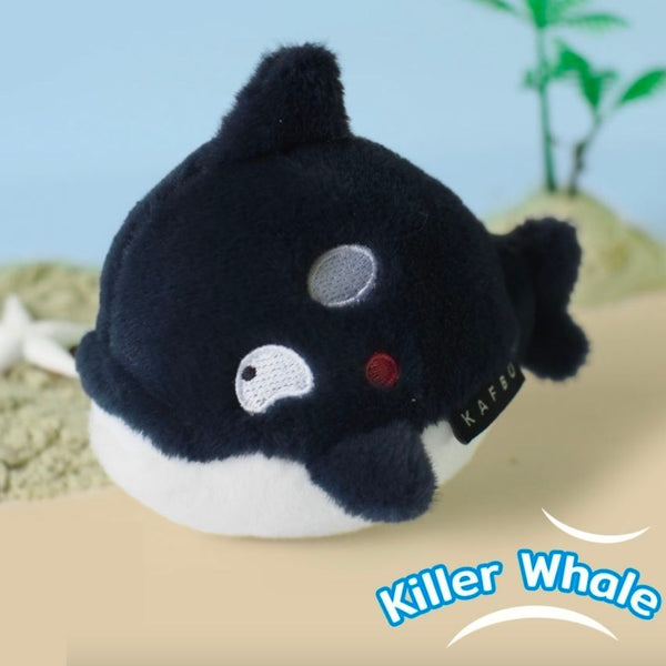 KAFBO Sea Surprise Toy