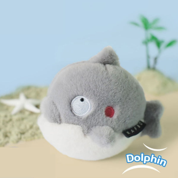 KAFBO Sea Surprise Toy