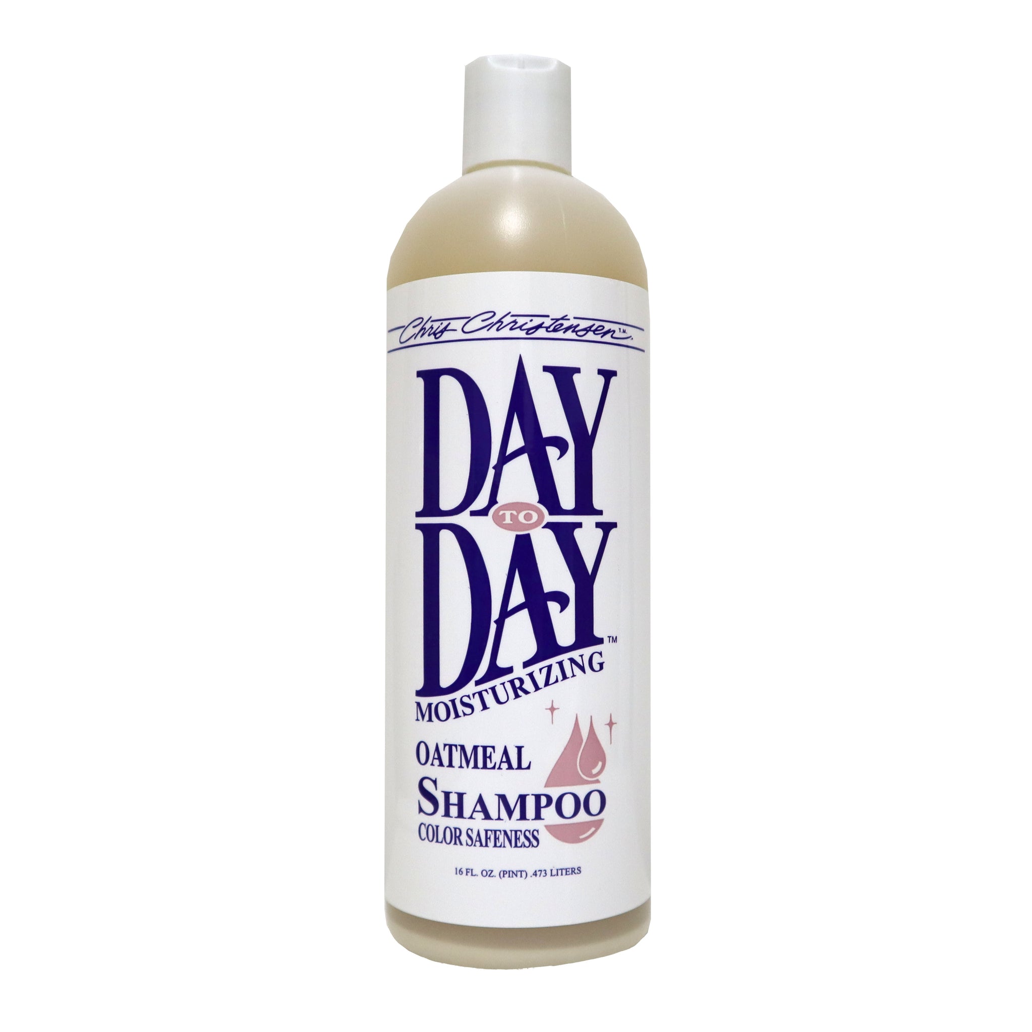Day to Day Moisturizing Shampoo