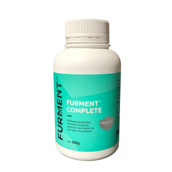 Complete Postbiotic Powder for Gut Support