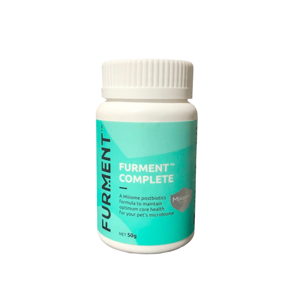 Complete Postbiotic Powder for Gut Support
