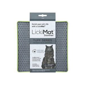 LICKIMAT® TUFF SOOTHER for Cats and Dogs