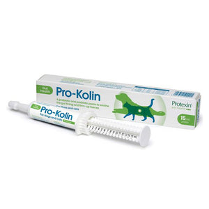 Pro-Kolin Pet - For dogs and cats